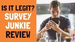 Survey Junkie Review 2020 - Is Survey Junkie Legit?