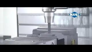 Composite Tooling Solutions from Mapal