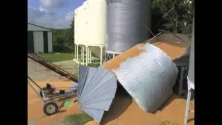 FARMING GONE WRONG!!