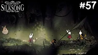 Aguas Biliares Pulga Shakra Y El Mapa Hollow Knight Silksong 57