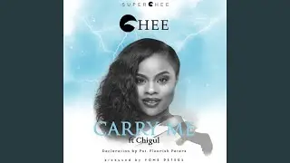 Carry Me
