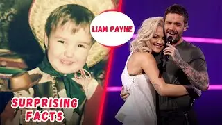 Top 15 Shocking Facts About Liam Payne That Will Surprise You!