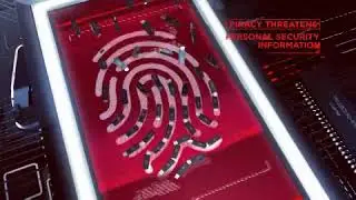 Piracy promotes identity theft...