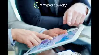 Compassway platform