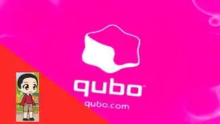 Qubo - Bumper Compilation (2013-2021) in Pencilmiss Fashion Major