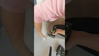 Installing Cabinets Flush to the Wall | Clean & Seamless Fit