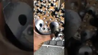 Rock Drill Tools In Tunnelling & Underground Mining #rockdrill #tunneling #miningexploration