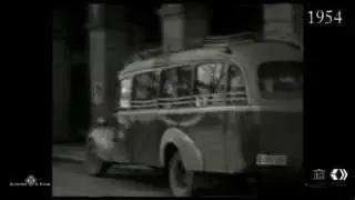 World Day for Audiovisual Heritage - Girona: plaça Independència