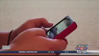 Police warn of teen sexting crimes