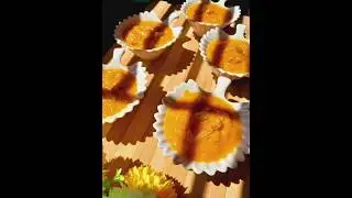 Best mango firni recipe |#short 🥭🫶