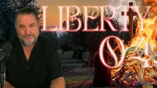 Set Apart & Unbound ~ Yahowah&rsquo;s Path to True Freedom ~ Liberty Episode Four