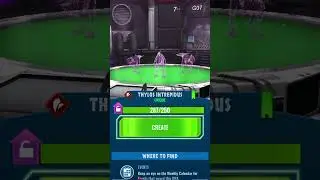 unlocking thylos intrepidus #jurassicworld #dinosaur #gaming #JWalive #jwalive #jurassic world alive