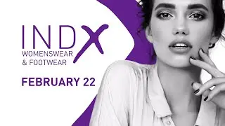 INDX Womenswear AW 22 | February 22