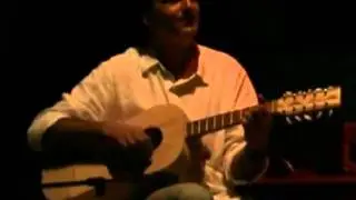 Tour Argagnari 2010 prima parte
