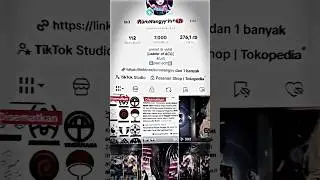 thanks for 7K folowers tiktok Ruro senpai || RuroWangyy'ps&sup2; #anime #preset #rurosenpai