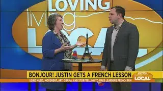Springs French - Loving Living Local
