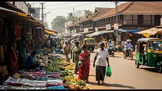 A Comprehensive Mangalore Travel Guide
