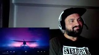 Sleep Awake - Official Announcement Trailer - Reaction