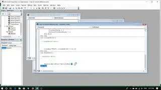 Excel: Macro exercise - reverse engineer some macros