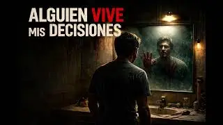 Algo est&aacute; tomando decisiones en mi lugar