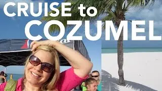 Cruise to Cozumel & Progreso on Carnival Liberty