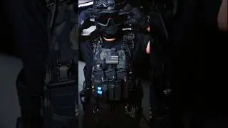 US Army War Kit | US Black Comando Kit #army#military #weapons #shorts