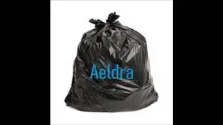 Flybird16 - Aeldra is trash (prod. M&uuml;llabfuhr)