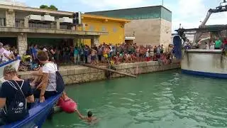 Palo enjabonado 1