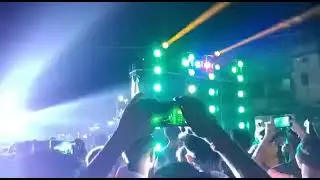 The Power of Bass vs Dj Toofan Gomiya Ganpati Puja Competition in Gomiya Mod
