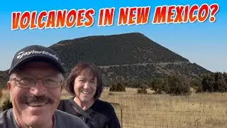 Capulin Volcano National Monument