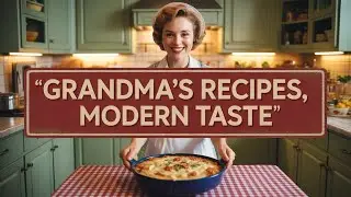 I Tried 10 Old Betty Crocker Lunches Nobody Cooks Anymore/Forgotten American Dishes  Shocked Grandma