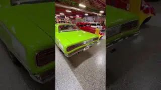 70 Dodge Super Bee 383-335