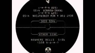 Ram-J - Nowhere Bells 1994