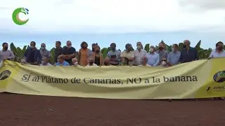 Asamblea de Asprocan: Ley de Cadena Agroalimentaria