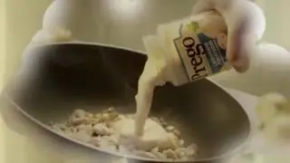 Prego Friday Fettuccine Carbonara