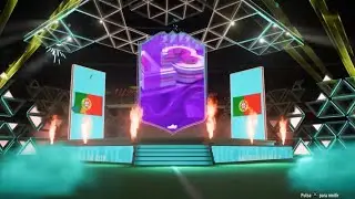 Abro 50 player picks y rivals, me sale un FutBirthday portugu&eacute;s