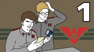 Papers, Please - EP. 1: 