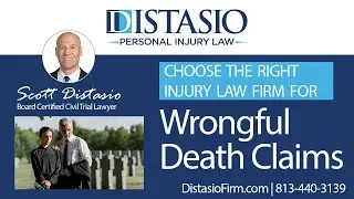Florida's Best Wrongful Death Lawyers