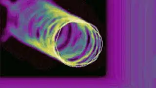 Strange, But Interesting Harmonic Changes