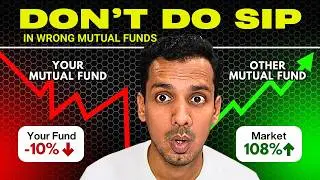 How to Pick the Best Mutual Fund 2026 (Step by Step)