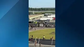 Some security workers say they were never paid for &lsquo;Dukes and Boots&rsquo; event in Hampton | WSB-TV