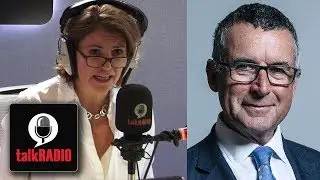 Sir Bernard Jenkin: 
