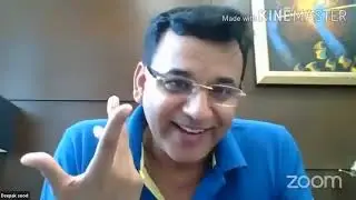 Success formula by Deepak Sood Sir