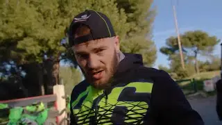 Jul - Caprisun . ft Zkr . Brulux