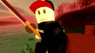 Roblox Music Video ♪ 