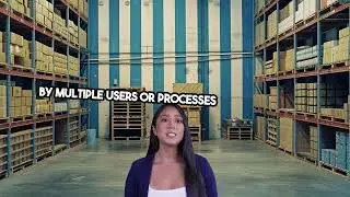 Parallelism vs. Concurrency: Maximizing Database Efficiency and Integrity