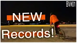 May 2020: The Cycling Challenge & The New Normal
