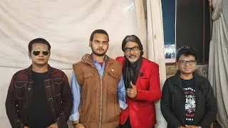 'Bhar Do Jholi Meri' FULL VIDEO Song - AdnanSami | Bajrangi Bhaijaan | Roha Raigad Maharashtra mela 