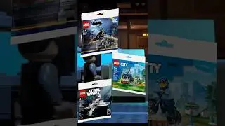 САМЫЙ КРУТОЙ LEGO ПОЛИБЕГ УХОДЯЩЕГО 2023 ГОДА / САМЫЙ КРУТОЙ LEGO ПОЛИБЕГ #lego #лего