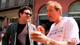 2010 Roadfood Festival (New Orleans, LA) : VendrTV